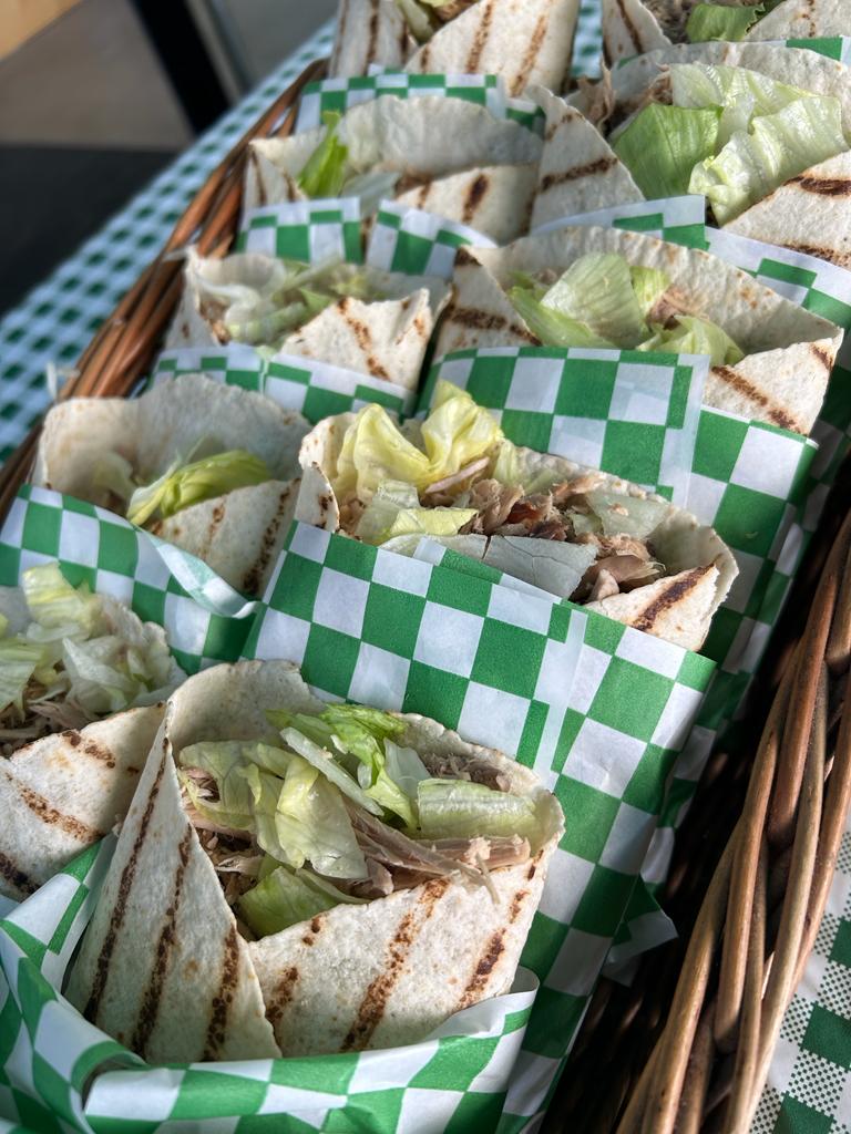 Burnley Wedding Catering
