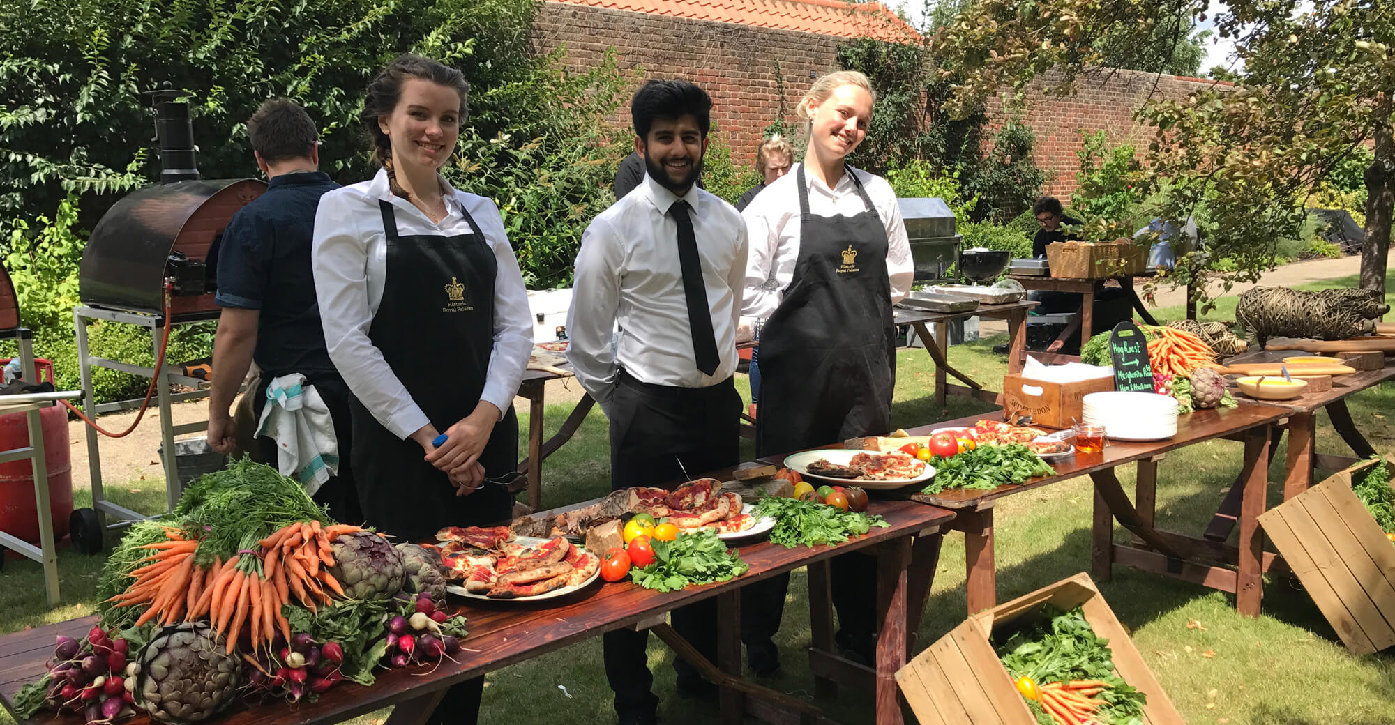 Lancashire Outdoor Caterers Lancashire Outdoor Caterers