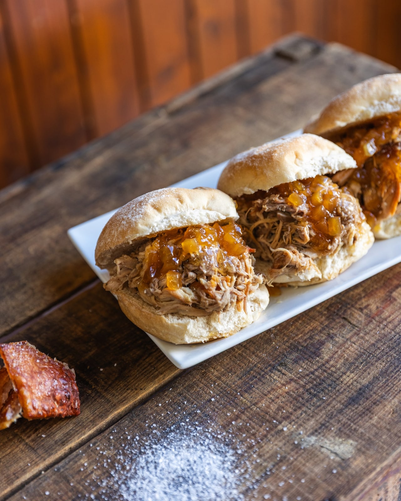 Lancashire hog roast company