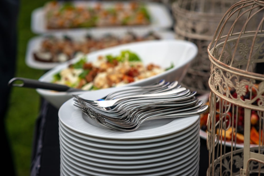 Corporate hospitality company near Liverpool